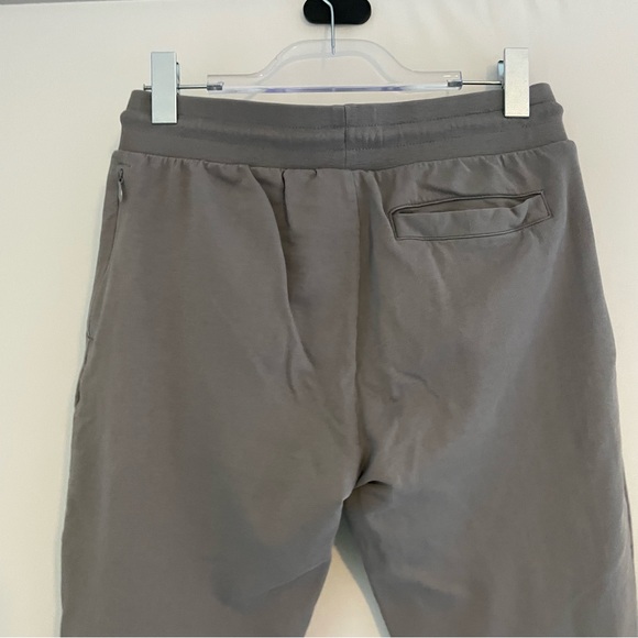 Armani Jeans sweat pants - Picture 4 of 5